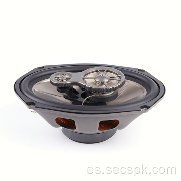 Altavoz coaxial para automóvil de 6x9 &quot;